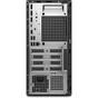 Комп'ютер Dell Pro Tower Plus QBT1250 / Ultra5 235, 16, 512, DVDRW, No WLAN, KM, 260W, Win11Pro (BTO103_QBT1250_UA_WP) - зменшене зображення 4