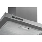 Витяжка кухонна GRANADO Burgos 1603-700 inox (GCH736377) - зменшене зображення 3