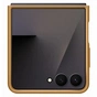 Чохол до мобільного телефона Samsung Kindsuit Galaxy Flip 7 Camel (EF-VF766PAEGUA) - зменшене зображення 5