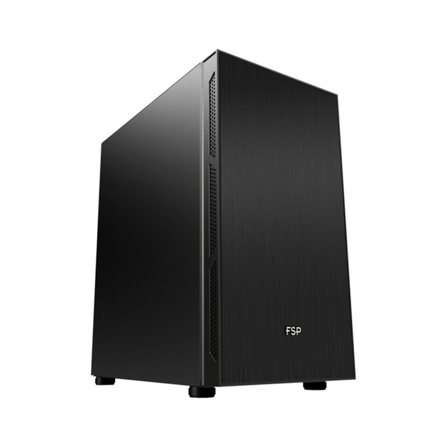 Корпус для ПК FSP CST220S - зображення 1