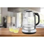 Електрочайник ECG RK 1781 Glass (RK1781 Glass) - уменьшенное изображение 11