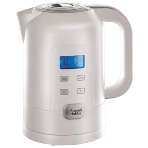Електрочайник Russell Hobbs Precision Control (21150-70) зображення 1