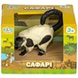 Фігурка Kids Team Сафарі Сіфака лемур (Q9899-A81_4) - зменшене зображення 2
