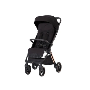 Коляска Espiro Flame 10 Timeless Black (5905683801331) зображення 1