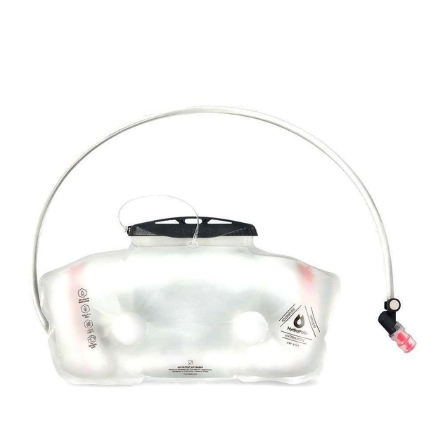 Питна система Osprey Hydraulics LT 1.5L Lumbar Reservoir (009.3268) - picture 3