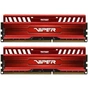 Модуль пам'яті для комп'ютера DDR3 8GB (2x4GB) 2133 MHz Patriot (PV38G213C1KRD) - уменьшенное изображение 1