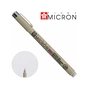 Лайнер Sakura Pigma Micron (0.05) 0,2мм світло Сірий (084511332881) - preview 4