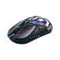 Мишка GravaStar Mercury X Pro Wireless/Bluetoot/USB Neon Graffiti (GSXPRO_CG_BLK) - зменшене зображення 4