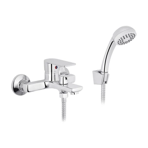 Змішувач Agua Merida-C060 (CV035427) зображення 1