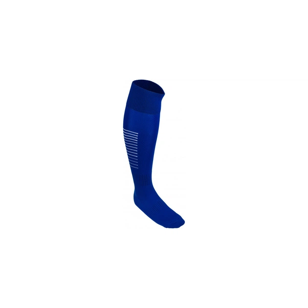 Гетры Select Football socks stripes синій, білий Чол 42-44 арт101777-012 (2603550152144) - изображение 1