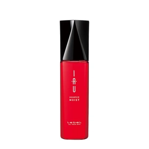Сироватка для волосся Lebel IAU Moist Essence Зволожуюча есенція 100 мл (4952195624676) зображення 1