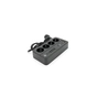 Сетевой фильтр питания Voltronic G13H, 3000W, 4 роз, 4USB 3,2А, 2 Type-C, 2м Black (YT-G13H) - уменьшенное изображение 2
