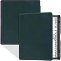 Чохол до електронної книги BeCover Smart Case Amazon Kindle Scribe 10.2" Dark Green (712579) - зменшене зображення 1
