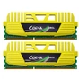 Модуль пам'яті для комп'ютера DDR3 8GB (2x4GB) 2400 MHz Geil (GOC38GB2400C10DC) - уменьшенное изображение 1