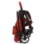 Коляска BabyHit Colibri Ferrari Red (71633) - зменшене зображення 11