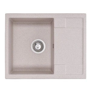 Мийка кухонна GRANADO ALTEA terra (gr1303) зображення 1