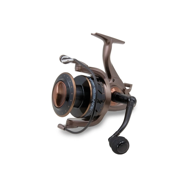 Котушка Lineaeffe Baitrunner TeamSpecialist Heavy Specimen 40 (1285240) - зображення 1