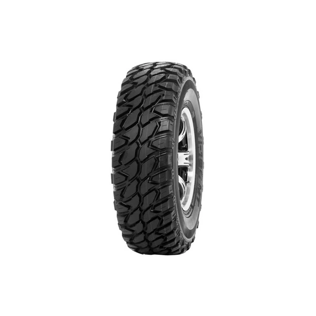 Шина Ecovision 265/70R17 121/118Q VI-186MT (2657017VI186MT) - изображение 1