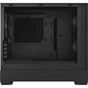 Корпус для ПК Fractal Design Pop Mini Silent Black TG (FD-C-POS1M-02) - уменьшенное изображение 11