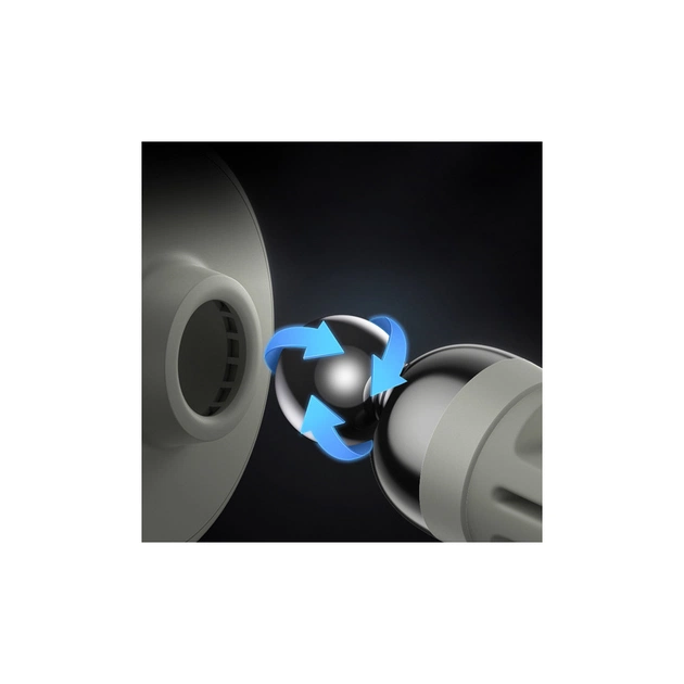 Універсальний автотримач Baseus Magnetic (на решітку) creamy-white (SUCC000102) - picture 10