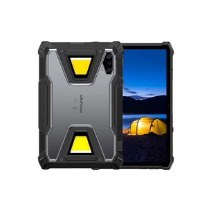 Планшет Ulefone Armor Pad 5 PRO 11" 12/512GB 5G NFC Black (6975326660969) зображення 1