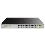 Комутатор мережевий D-Link DGS-1026MP - зменшене зображення 1