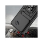 Чохол до мобільного телефона BeCover Military Xiaomi Redmi Note 14 4G Black (713451) - зменшене зображення 3