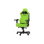 Крісло ігрове Anda Seat Kaiser 4 PVC Size XL Cyber Green (AD12YDDC-XLL-20-C-PV/C-01) - зменшене зображення 2