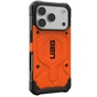Чохол до мобільного телефона UAG Pathfinder MagSafe iPhone 17 Pro Orange (114548119797) - уменьшенное изображение 2