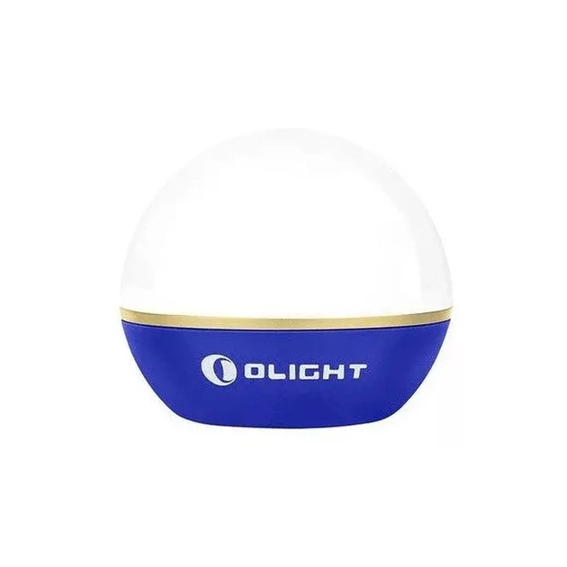Ліхтар Olight Obulb MC LE Sapphire Blue (2370.35.12) - зображення 1