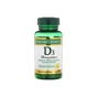 Вітамін Nature's Bounty Вітамін D3 швидкого вивільнення, 2000 МО, 50 мкг, Vitamin D, 150 (NRT-17621) - зменшене зображення 1