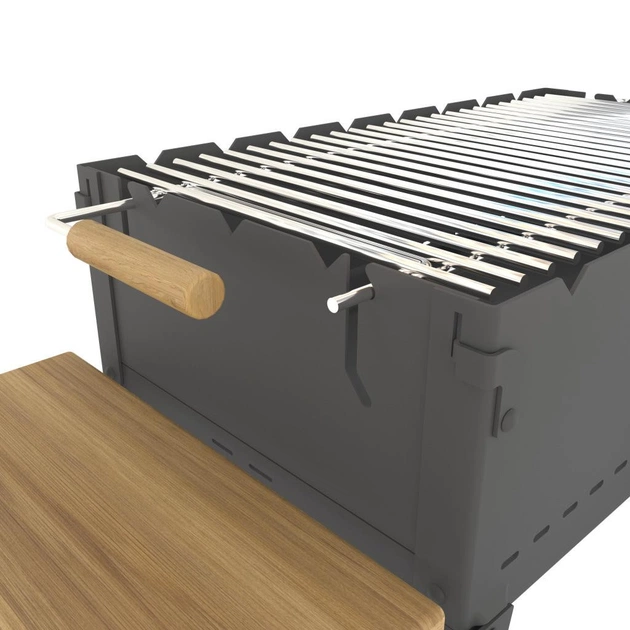 Мангал Mousson Germes 8 VBR (7956) - picture 7