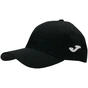Кепка Joma Cap Cotton 400089.100 Misc чорний (9995869138043) - уменьшенное изображение 2