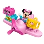 Конструктор LEGO Duplo Disney Кафе Мінні (10830) - зменшене зображення 3