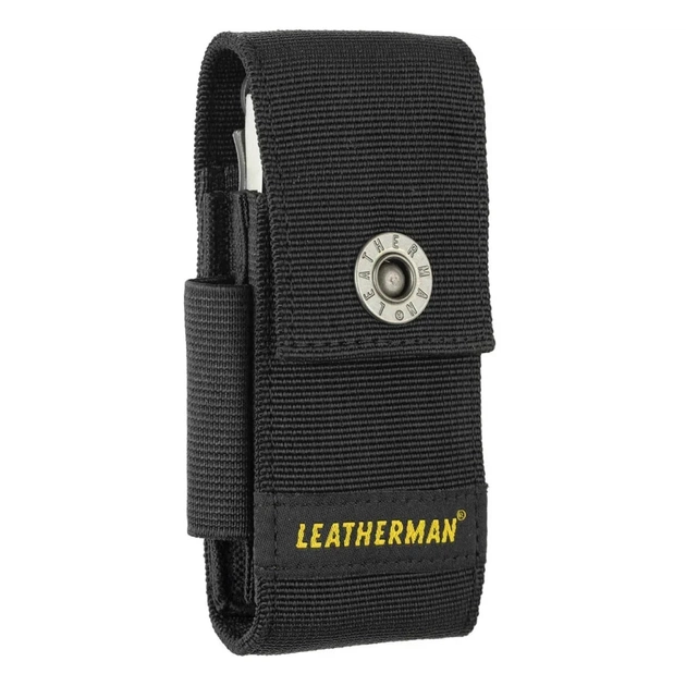 Мультитул Leatherman Charge Plus, синтетический чехол, карт. кор., метрич. биты (832516) - изображение 6