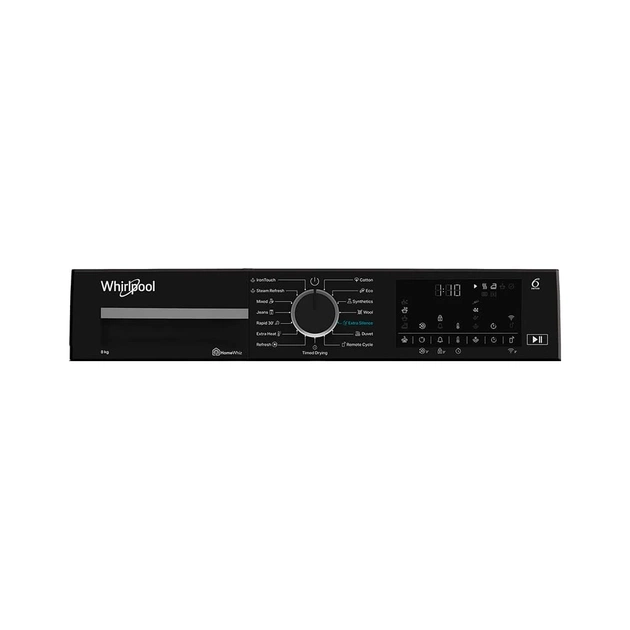 Сушильна машина Whirlpool WP B8X WBS UA (WPB8XWBSUA) - picture 5