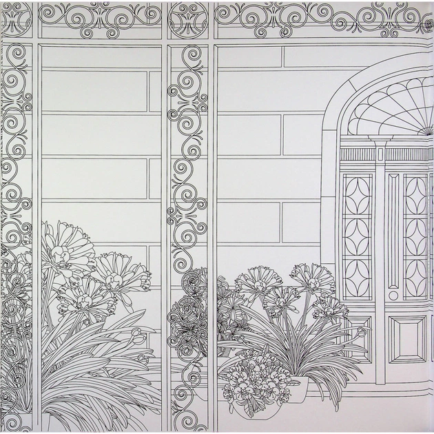 Книга Міські джунглі - Сара Муціо Жорж (9786178287214) - picture 7