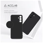 Чохол до мобільного телефона ACCLAB SoftShell Samsung Galaxy A15 Black (1283126586842) - зменшене зображення 5