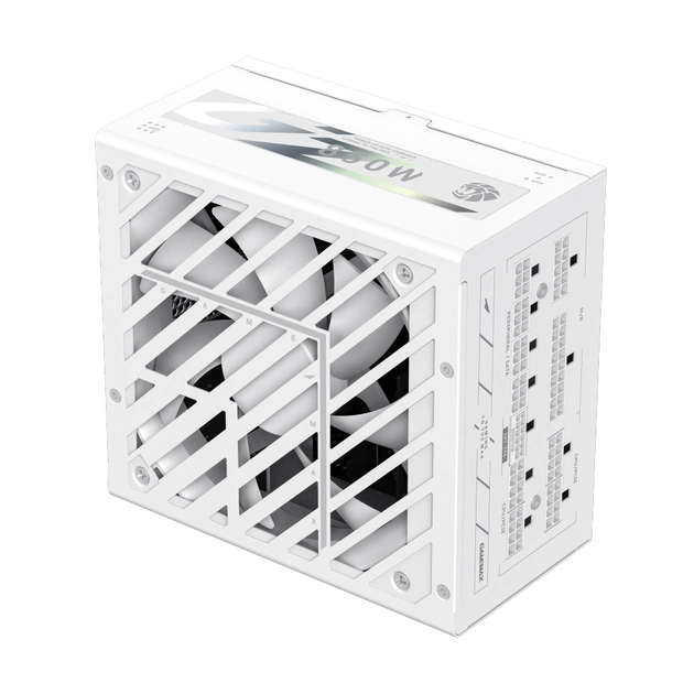 Блок питания Gamemax 850W (GZ 850G WH) - изображение 10