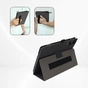 Чохол до планшета BeCover Slimbook Teclast T65 13.4" Black (715843) - зменшене зображення 5