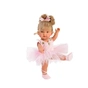 Лялька Llorens Lu Ballet, 28 см (28030) - зменшене зображення 1