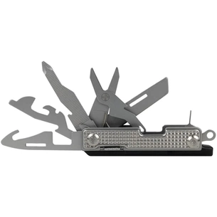 Мультитул Tribe Survival (T-MG-0013-metal) зображення 1