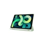 Чохол до планшета BeCover Soft Edge Apple iPad 10.2 2019/2020/2021 Green (706812) - зменшене зображення 4