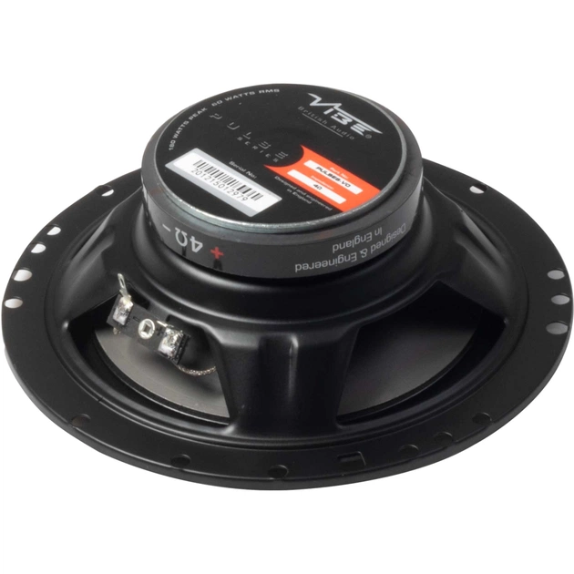 Коаксіальна акустика Vibe PULSE6-V0 - зображення 8