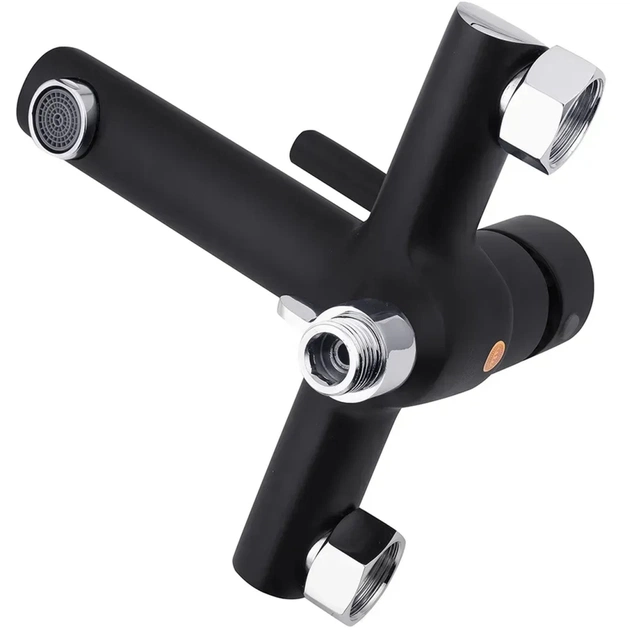 Змішувач Kroner Essen-SCH060 (CV024326) - зображення 4