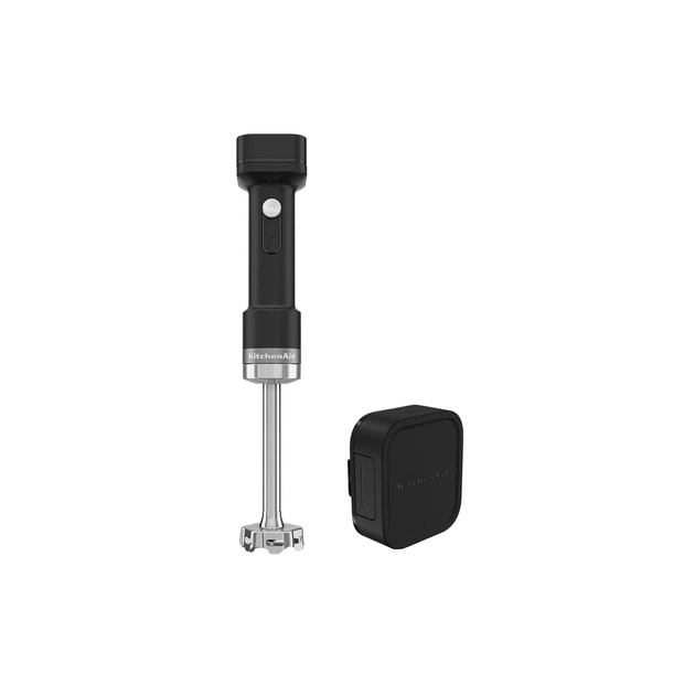 Блендер KitchenAid 5KHBRV71BM - зображення 1