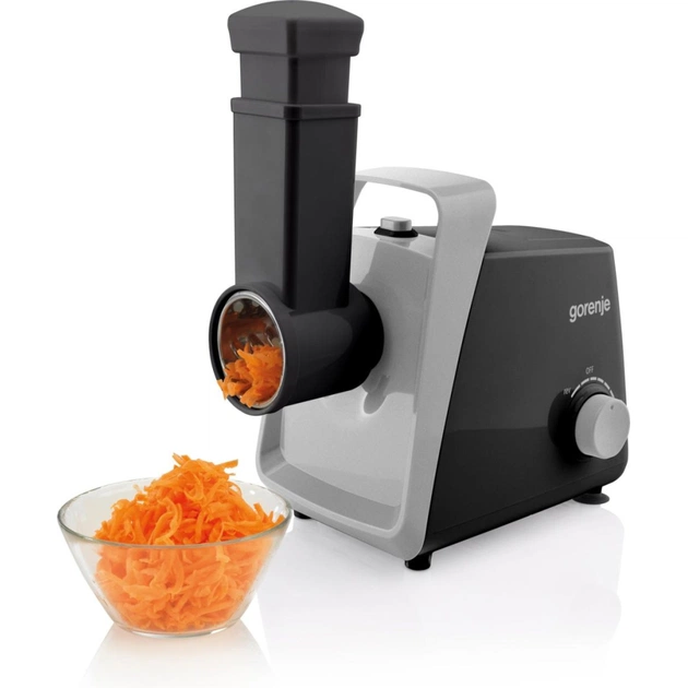 М'ясорубка Gorenje MG1601SB - picture 11