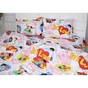 Постільна білизна MirSon Бязь Premium 17-0109 Love 2х160х220 (2200001704756) - зменшене зображення 3