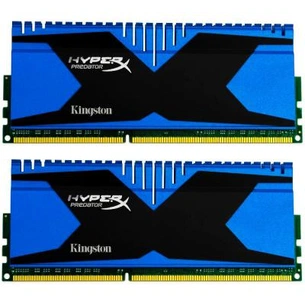 Модуль пам'яті для комп'ютера DDR3 8GB (2x4GB) 2133 MHz Predator Kingston Fury (ex.HyperX) (HX321C11T2K2/8) зображення 1