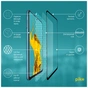 Скло захисне Piko Full Glue Xiaomi Redmi 10 Black (1283126517402) - зменшене зображення 3